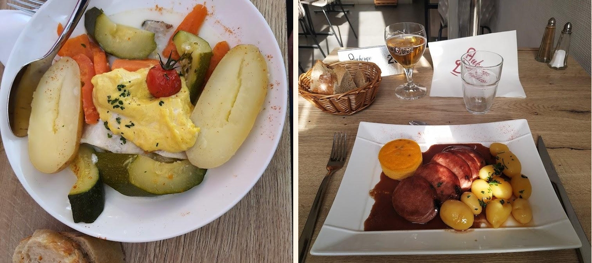 Auberge du Dauphiné - Gallery Image 1