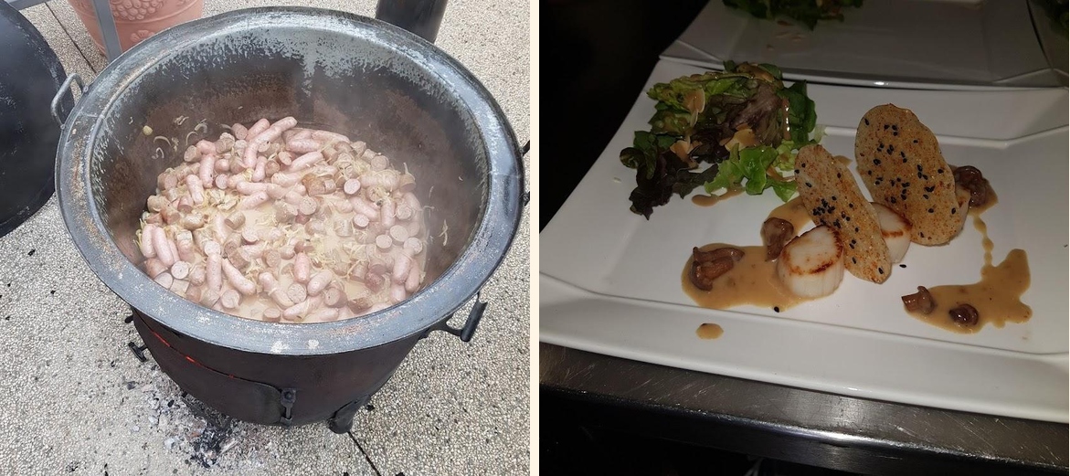 Auberge du Dauphiné - Gallery Image 2