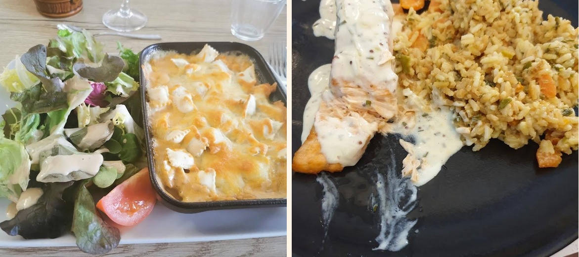 Auberge du Dauphiné - Gallery Image 3