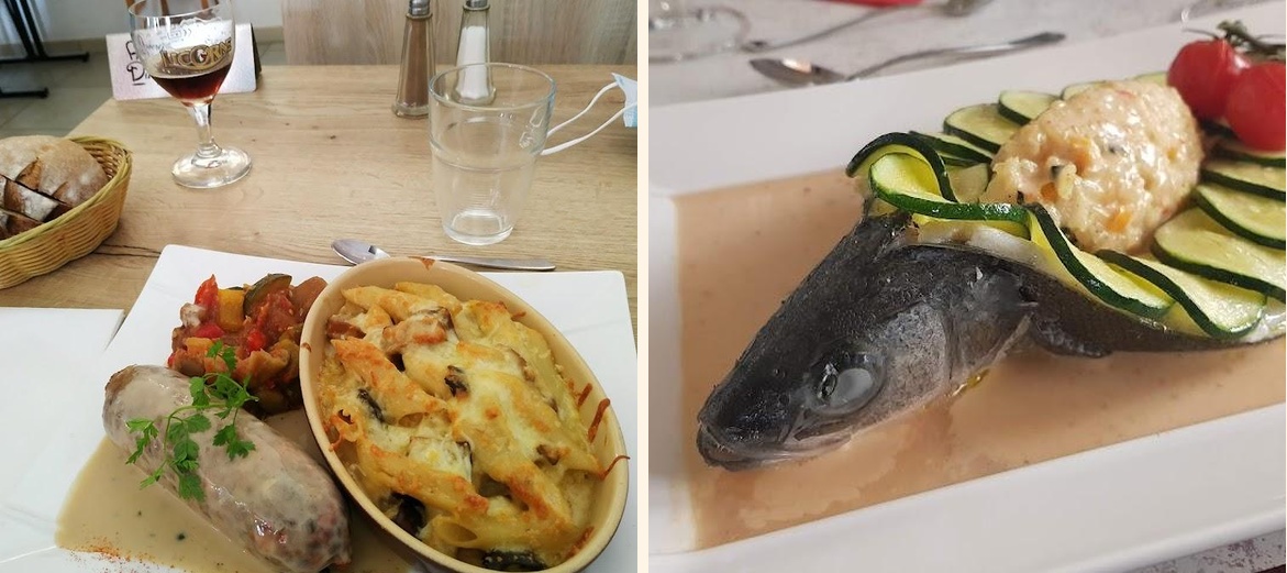 Auberge du Dauphiné - Gallery Image 5