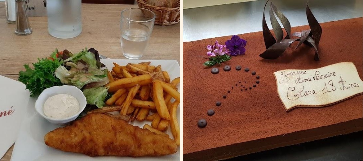 Auberge du Dauphiné - Gallery Image 6